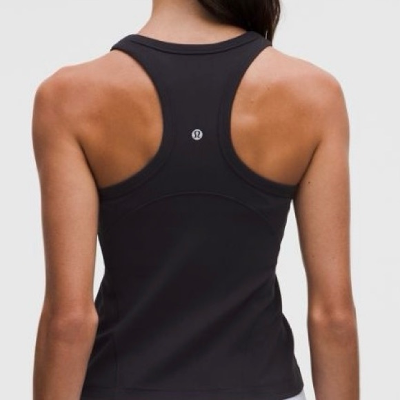 Lululemon Align Waist Length Racerback Tank (Size 8) NWT - Picture 2 of 12